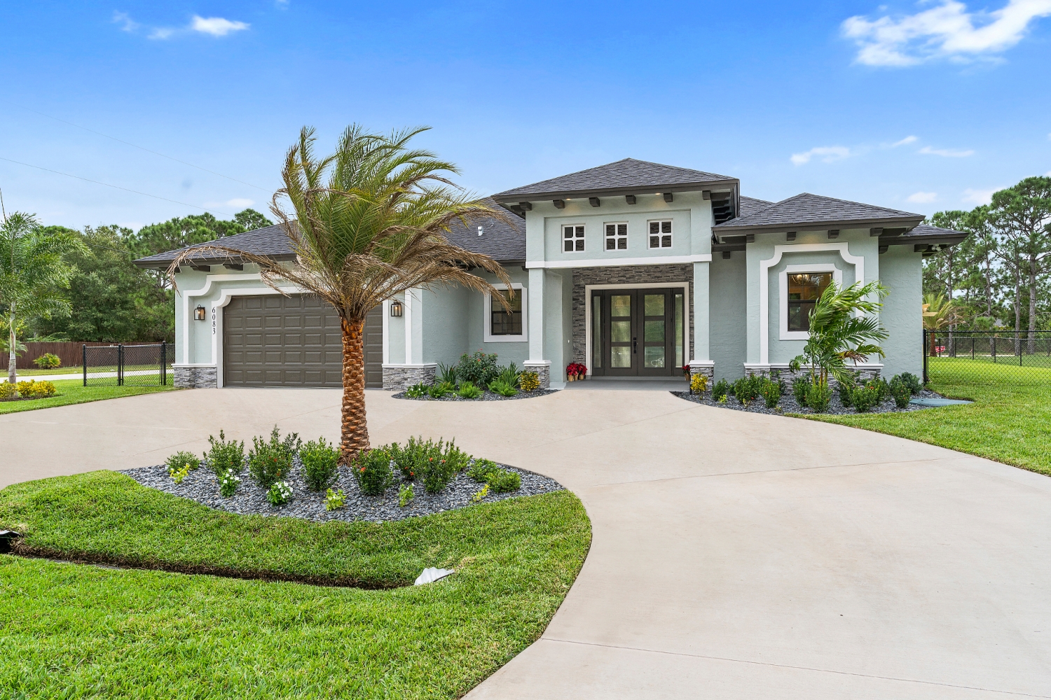 Grande Construction, Inc Custom Home Builder on the Treasure Coast