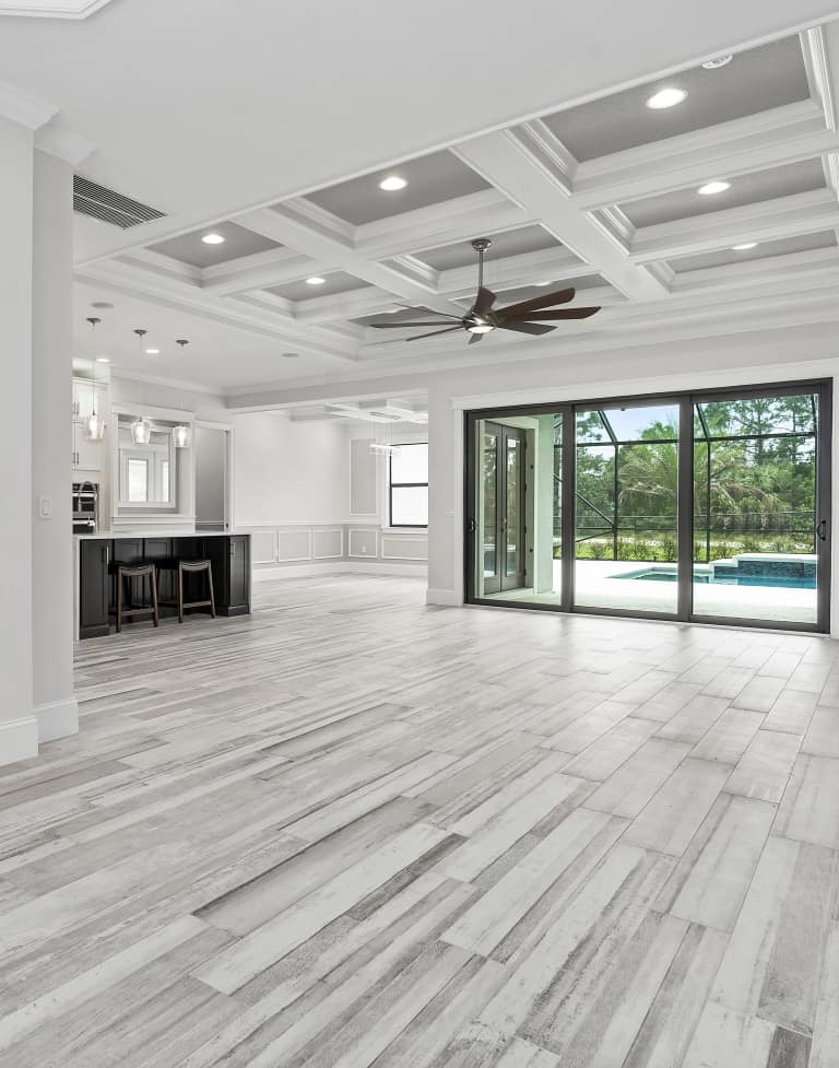 Grande Construction, Inc Custom Home Builder on the Treasure Coast