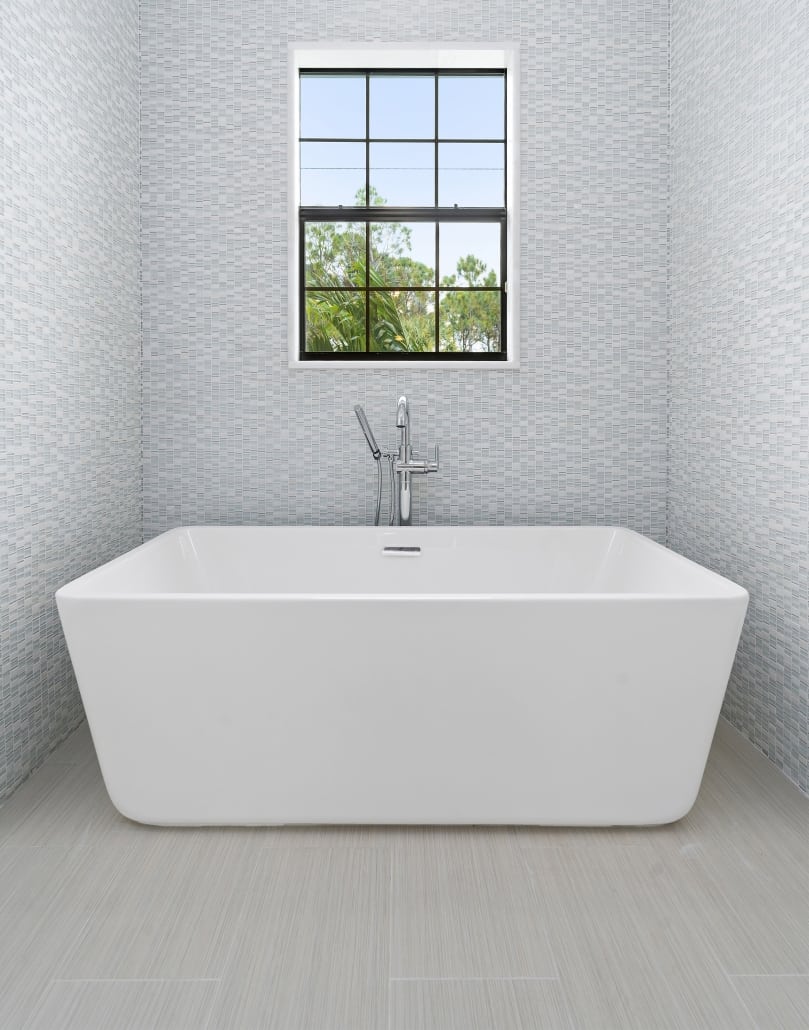 Grande Construction, Inc Custom Home Builder on the Treasure Coast